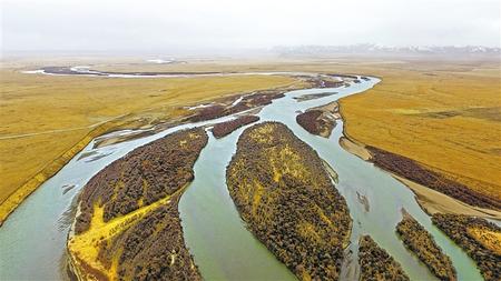 青海,四川两省更加坚定地以生态保护优先理念协调推进经济社会发展,从