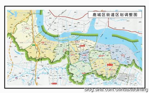 温州市鹿城区今冬明春将增加新的绿色445.8公顷