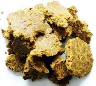 花卉苗木专用有机肥饼肥豆饼残渣营养丰富