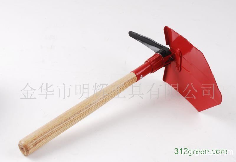 供应折叠锹,野营,户外,园艺,铲子